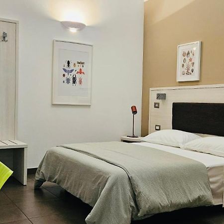 Nova Domus Bed & Breakfast Castellaneta Eksteriør bilde