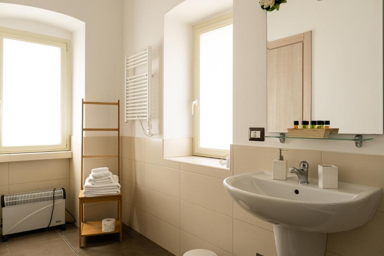 Nova Domus Bed & Breakfast Castellaneta Eksteriør bilde