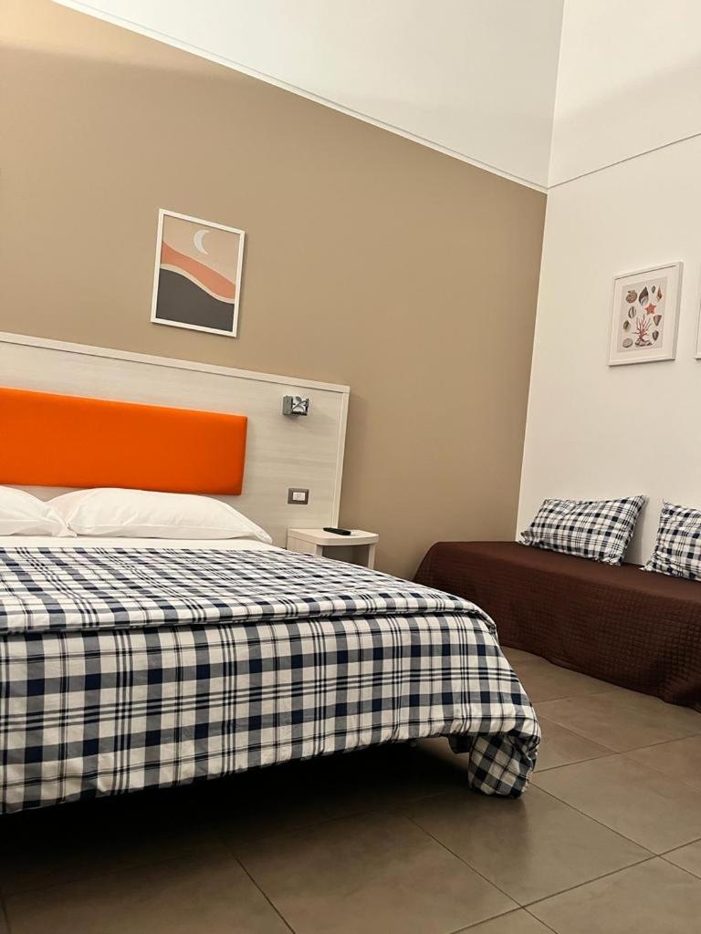 Nova Domus Bed & Breakfast Castellaneta Eksteriør bilde