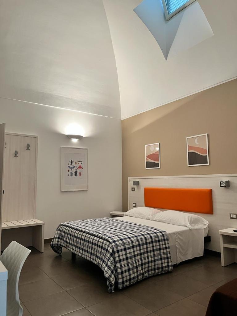 Nova Domus Bed & Breakfast Castellaneta Eksteriør bilde