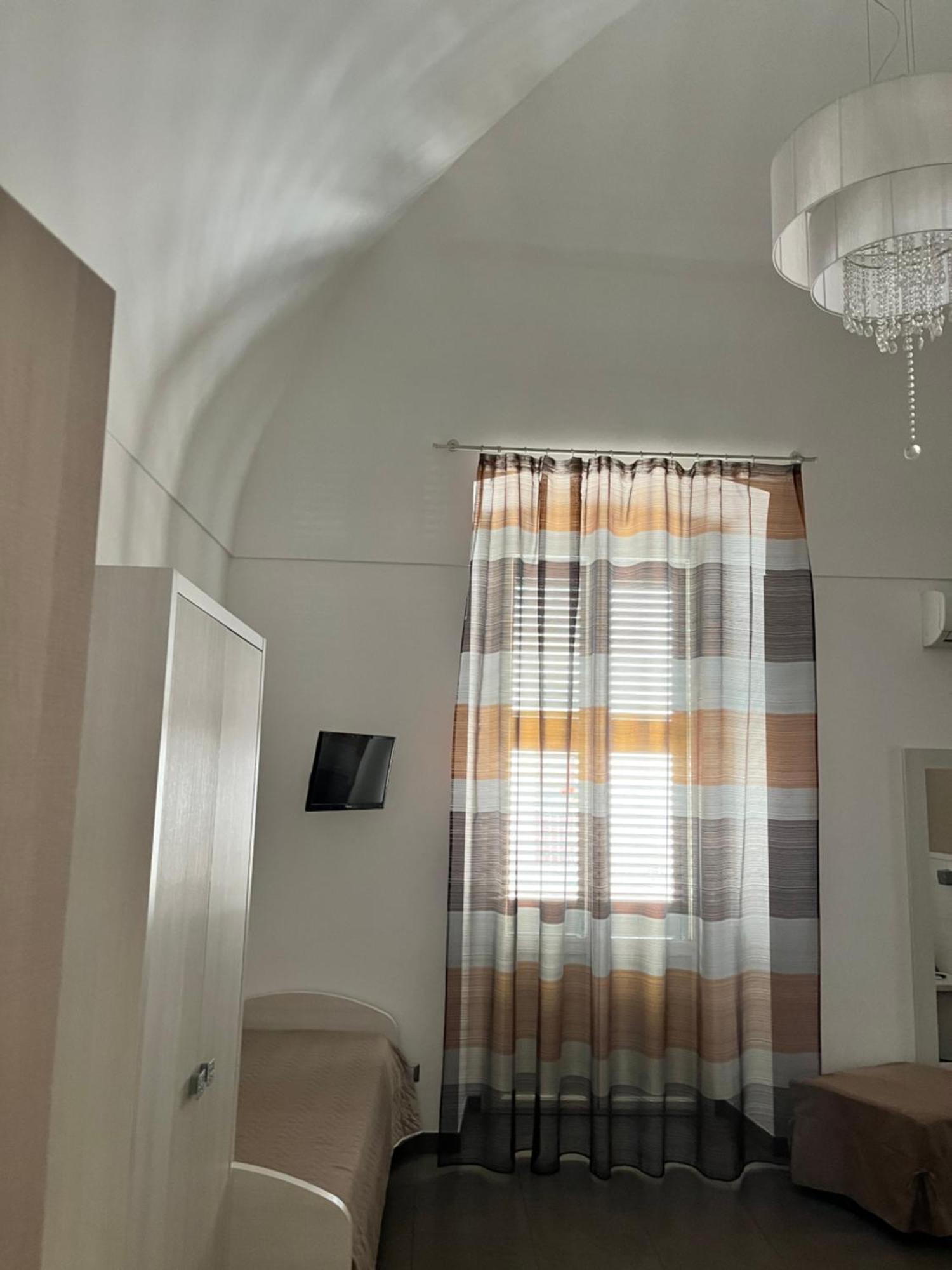 Nova Domus Bed & Breakfast Castellaneta Eksteriør bilde