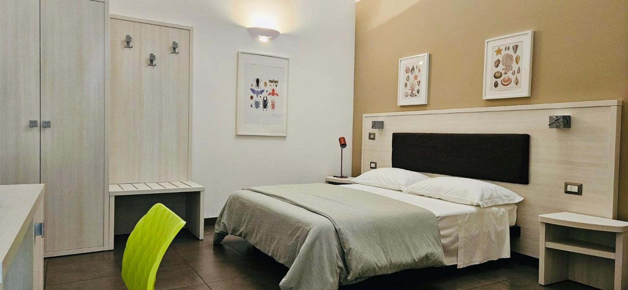 Nova Domus Bed & Breakfast Castellaneta Eksteriør bilde