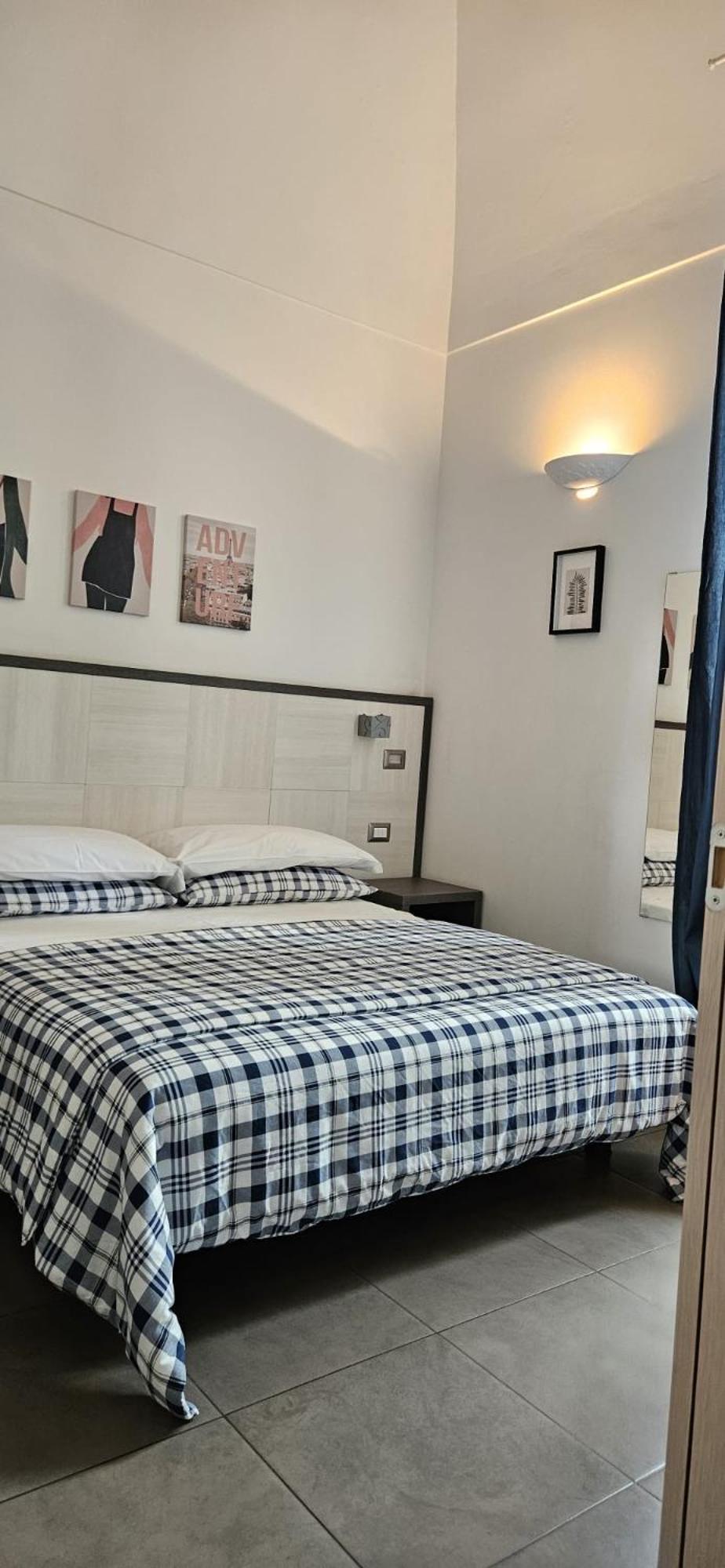 Nova Domus Bed & Breakfast Castellaneta Eksteriør bilde