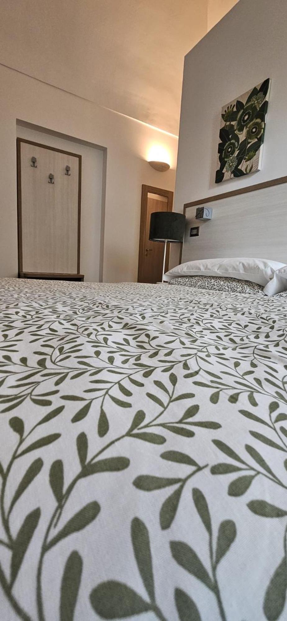 Nova Domus Bed & Breakfast Castellaneta Eksteriør bilde