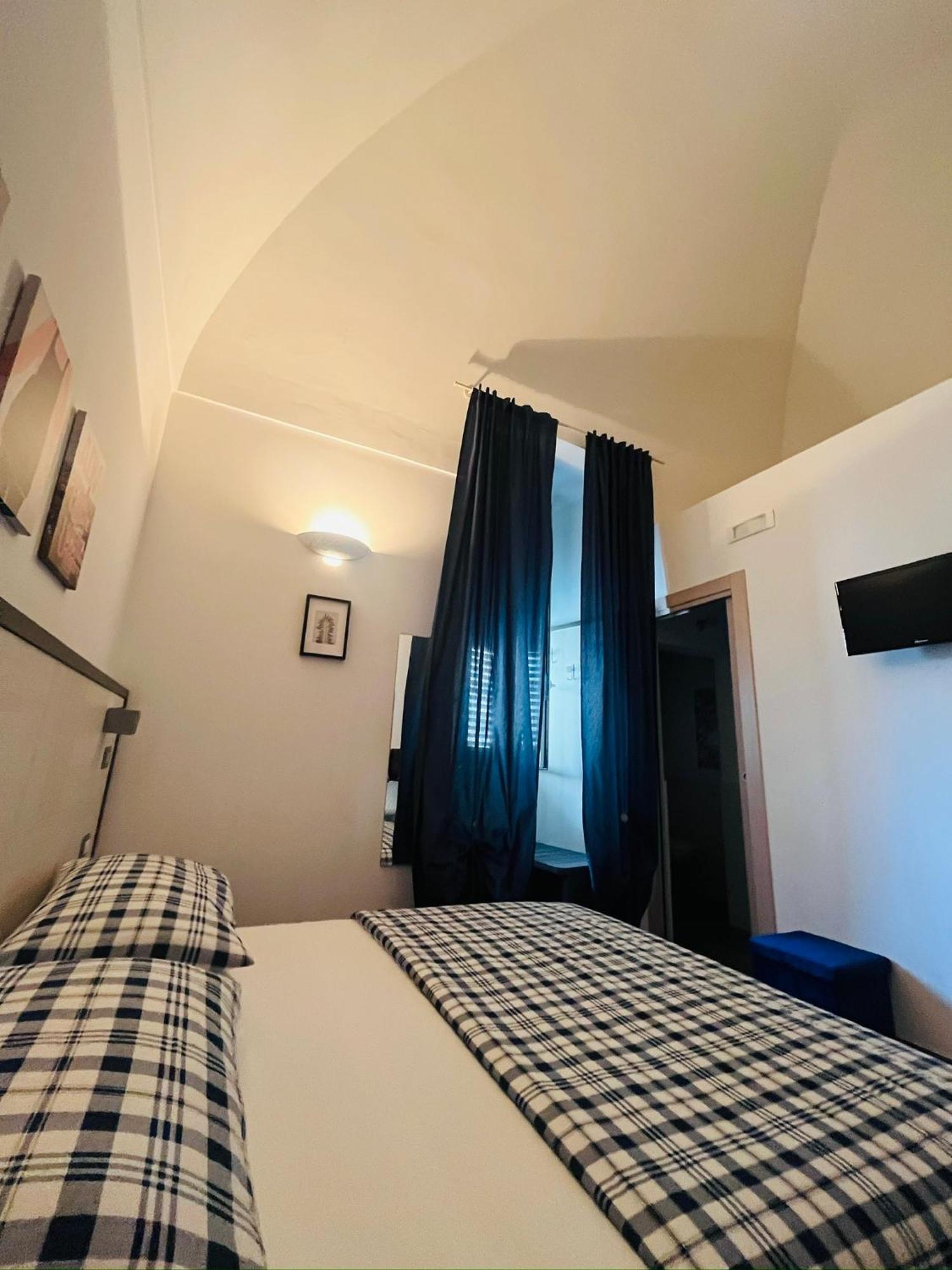 Nova Domus Bed & Breakfast Castellaneta Eksteriør bilde