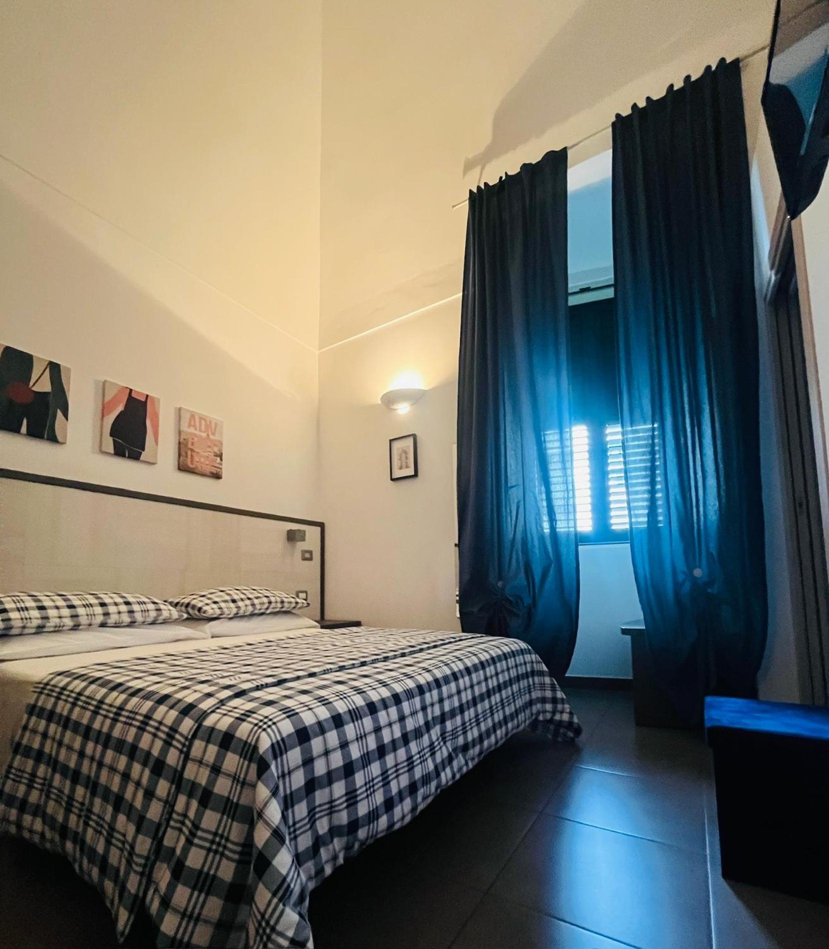 Nova Domus Bed & Breakfast Castellaneta Eksteriør bilde